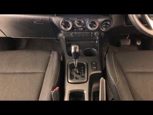 Toyota Hilux 2.4GD-6 double cab 4x4 Raider auto - Image 15