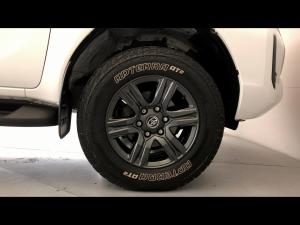 Toyota Hilux 2.4GD-6 double cab 4x4 Raider auto - Image 17