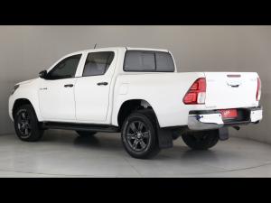 Toyota Hilux 2.4GD-6 double cab 4x4 Raider auto - Image 21