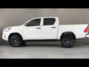 Toyota Hilux 2.4GD-6 double cab 4x4 Raider auto - Image 22