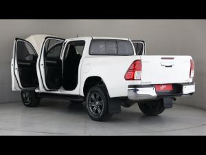Toyota Hilux 2.4GD-6 double cab 4x4 Raider auto - Image 25