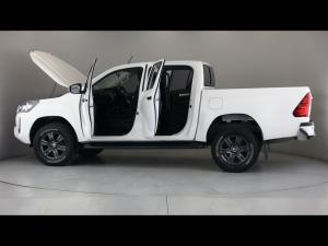 Toyota Hilux 2.4GD-6 double cab 4x4 Raider auto - Image 26