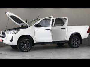 Toyota Hilux 2.4GD-6 double cab 4x4 Raider auto - Image 27