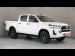 Toyota Hilux 2.4GD-6 double cab 4x4 Raider auto - Thumbnail 1
