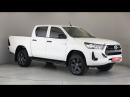 Thumbnail Toyota Hilux 2.4GD-6 double cab 4x4 Raider auto