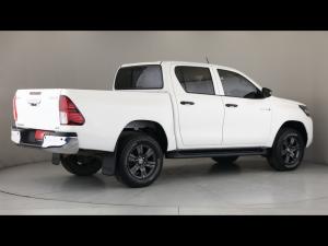 Toyota Hilux 2.4GD-6 double cab 4x4 Raider auto - Image 2