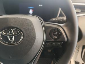 Toyota Corolla Cross 1.8 XS Hybrid - Image 10