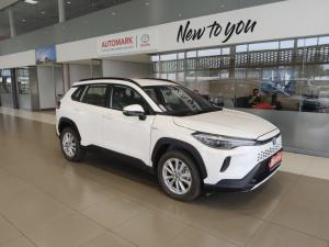 Toyota Corolla Cross 1.8 XS Hybrid - Image 1