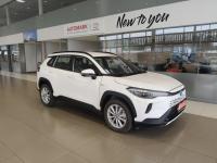 Thumbnail Toyota Corolla Cross 1.8 XS Hybrid