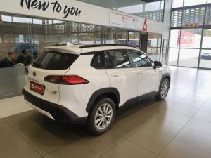 Toyota Corolla Cross 1.8 XS Hybrid - Image 2