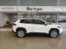 Toyota Corolla Cross 1.8 XS Hybrid - Thumbnail 3