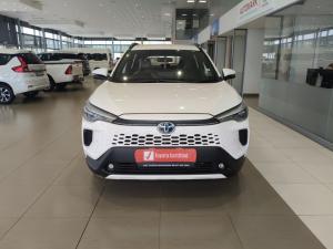 Toyota Corolla Cross 1.8 XS Hybrid - Image 4