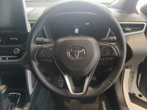 Toyota Corolla Cross 1.8 XS Hybrid - Image 8
