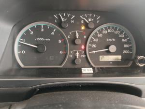 Toyota Landcruiser 76 2.8 GD-6 VX S/W automatic - Image 11
