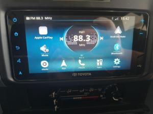 Toyota Landcruiser 76 2.8 GD-6 VX S/W automatic - Image 13