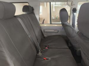 Toyota Landcruiser 76 2.8 GD-6 VX S/W automatic - Image 16