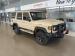 Toyota Landcruiser 76 2.8 GD-6 VX S/W automatic - Thumbnail 1