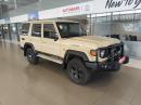 Thumbnail Toyota Landcruiser 76 2.8 GD-6 VX S/W automatic