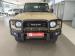 Toyota Landcruiser 76 2.8 GD-6 VX S/W automatic - Thumbnail 4
