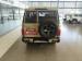 Toyota Landcruiser 76 2.8 GD-6 VX S/W automatic - Thumbnail 5