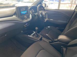Toyota Starlet 1.5 Xs - Image 7