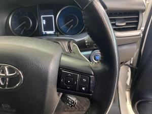 Toyota Fortuner 2.8GD-6 Raised Body automatic - Image 10