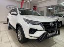 Thumbnail Toyota Fortuner 2.8GD-6 Raised Body automatic