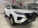 Toyota Fortuner 2.8GD-6 Raised Body automatic - Thumbnail 1