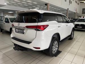 Toyota Fortuner 2.8GD-6 Raised Body automatic - Image 2
