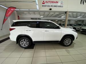 Toyota Fortuner 2.8GD-6 Raised Body automatic - Image 3