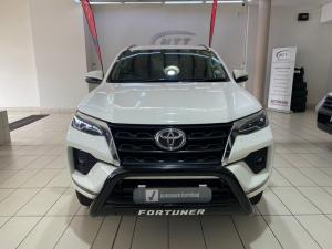 Toyota Fortuner 2.8GD-6 Raised Body automatic - Image 4