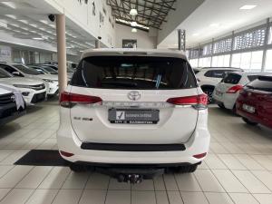Toyota Fortuner 2.8GD-6 Raised Body automatic - Image 5