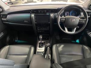 Toyota Fortuner 2.8GD-6 Raised Body automatic - Image 6