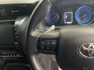 Toyota Fortuner 2.8GD-6 Raised Body automatic - Image 9