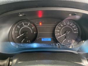 Toyota Hilux 2.4 GD SP/U Single Cab - Image 11
