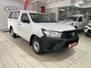 Thumbnail Toyota Hilux 2.4 GD SP/U Single Cab