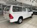 Toyota Hilux 2.4 GD SP/U Single Cab - Thumbnail 2