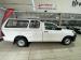 Toyota Hilux 2.4 GD SP/U Single Cab - Thumbnail 3