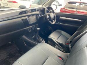 Toyota Hilux 2.4 GD SP/U Single Cab - Image 7