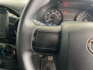 Toyota Hilux 2.4 GD SP/U Single Cab - Image 9