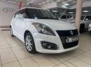 Thumbnail Suzuki Swift 1.6 Sport