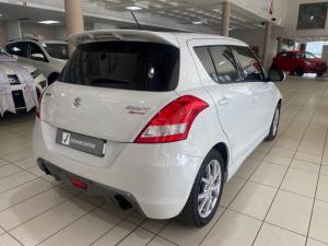Suzuki Swift 1.6 Sport - Image 2