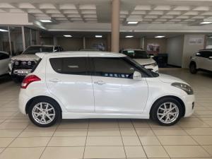Suzuki Swift 1.6 Sport - Image 3