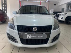 Suzuki Swift 1.6 Sport - Image 4