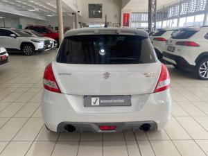 Suzuki Swift 1.6 Sport - Image 5