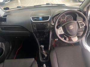 Suzuki Swift 1.6 Sport - Image 6