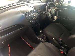 Suzuki Swift 1.6 Sport - Image 7