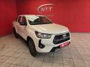 Thumbnail Toyota Hilux 2.4 GD-6 Raider 4X4 automaticD/C