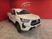 Toyota Hilux 2.4 GD-6 Raider 4X4 automaticD/C - Thumbnail 1