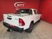 Toyota Hilux 2.4 GD-6 Raider 4X4 automaticD/C - Thumbnail 2